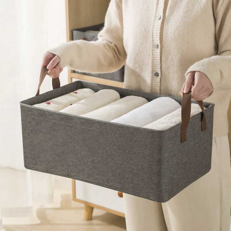 Organiza tu hogar con el Organizador Plegable Premium
