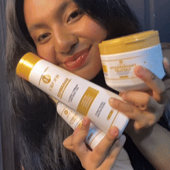 Transforma tu cabello evitando la caída y fortaleciendo el crecimiento con la rutina restauradora de Haumea