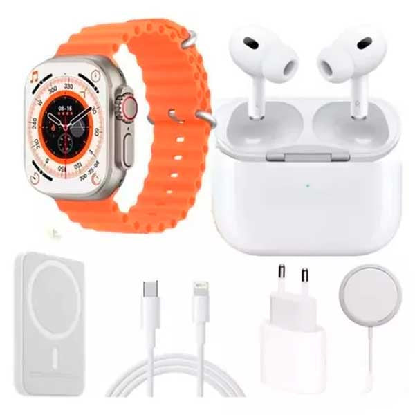 X8 Unique Combination: Tecnología avanzada y versatilidad al mejor precio
