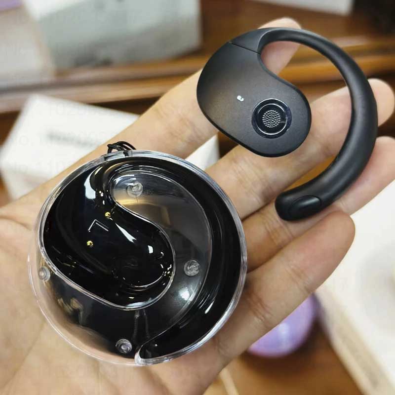 Entiende cualquier idioma con nuestros Audífonos Bluetooth Traductores con IA