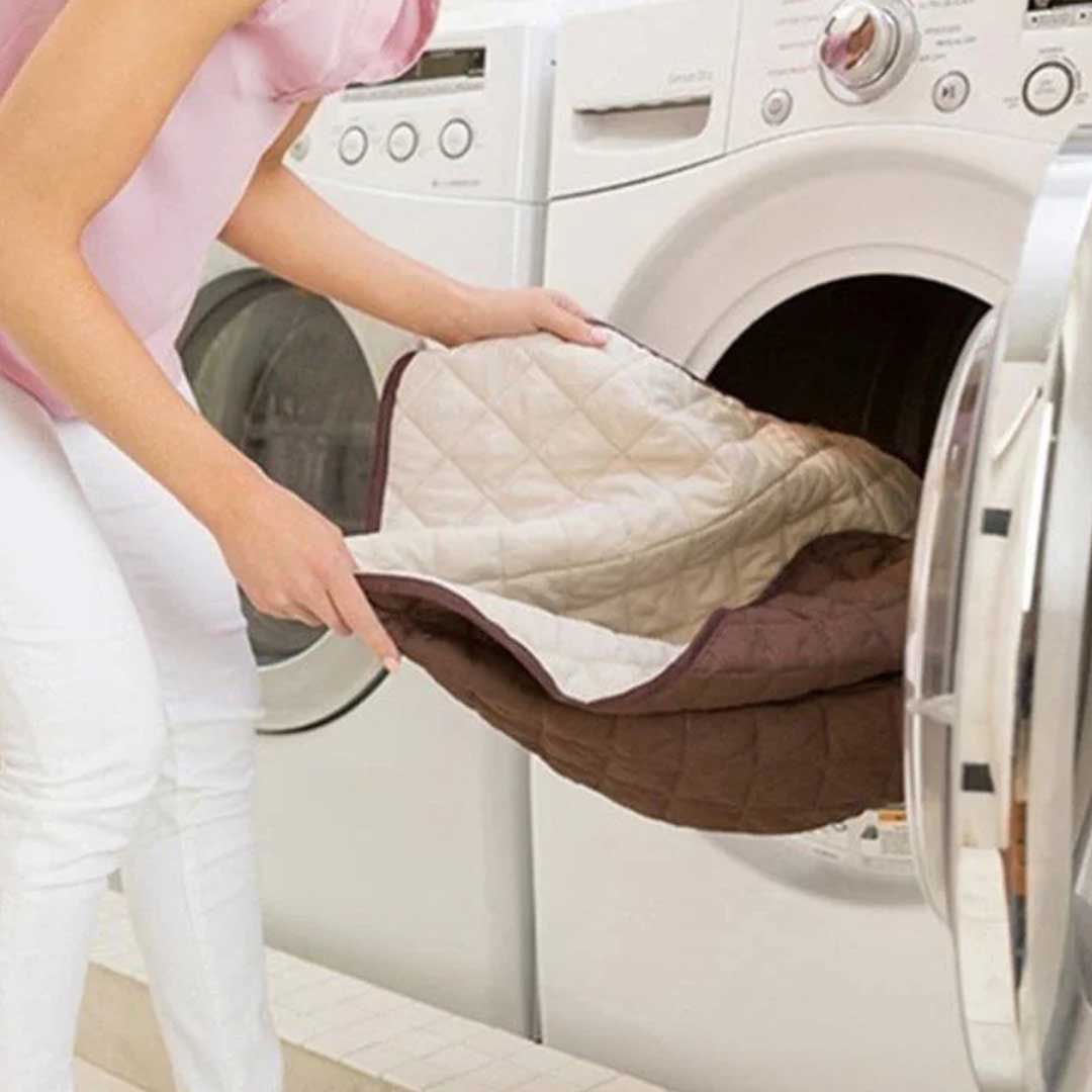 Protege tu sofá y alarga su vida con el Protector Antifluido Doble Faz
