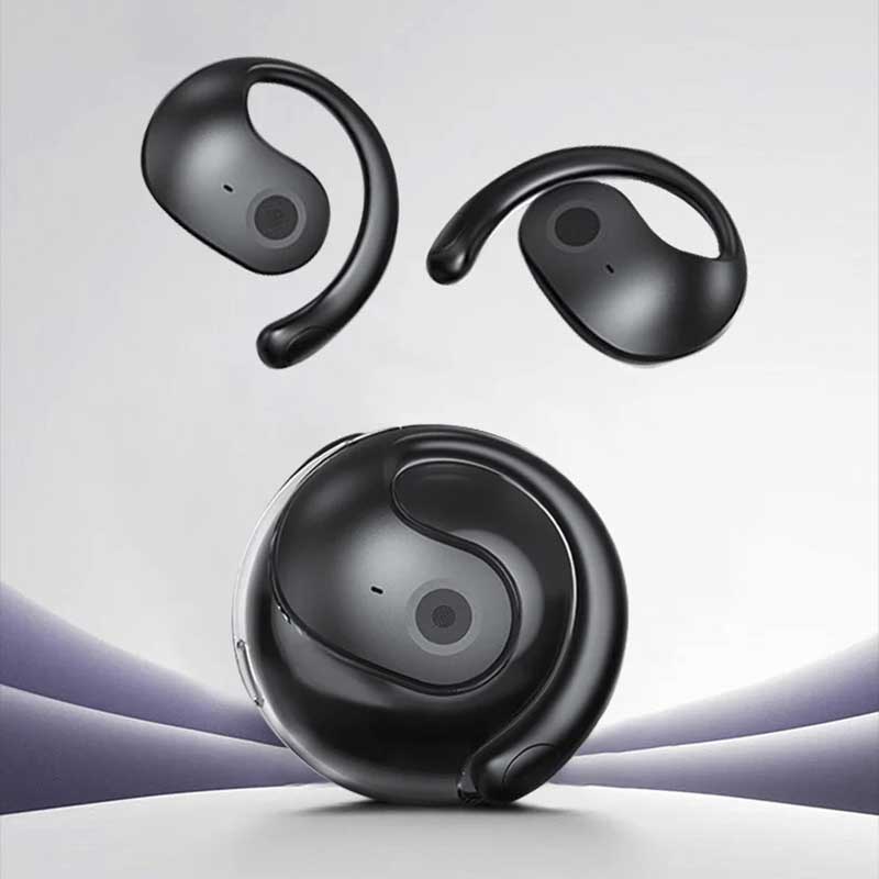 Entiende cualquier idioma con nuestros Audífonos Bluetooth Traductores con IA