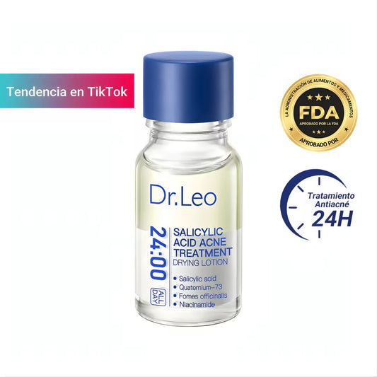 Dr.Leo