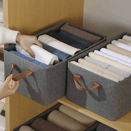 Organiza tu hogar con el Organizador Plegable Premium