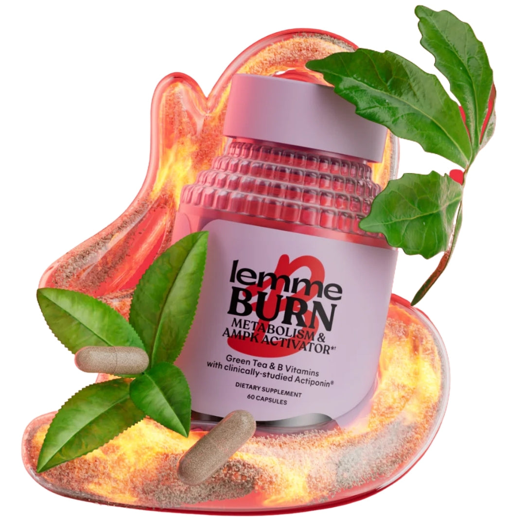Lemme Burn