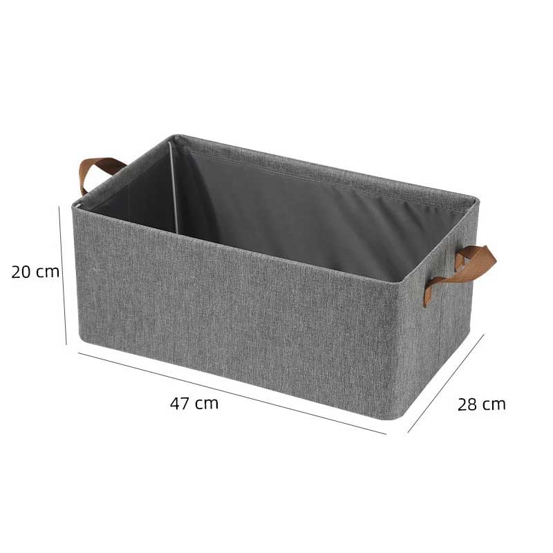 Organiza tu hogar con el Organizador Plegable Premium