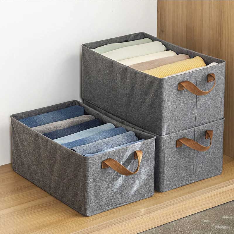 Organiza tu hogar con el Organizador Plegable Premium