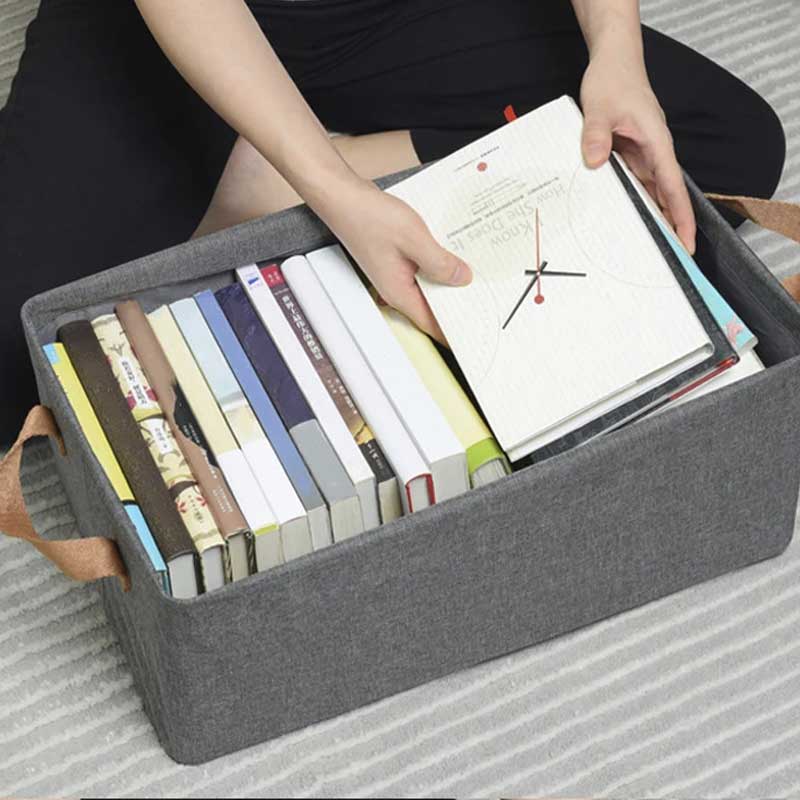 Organiza tu hogar con el Organizador Plegable Premium