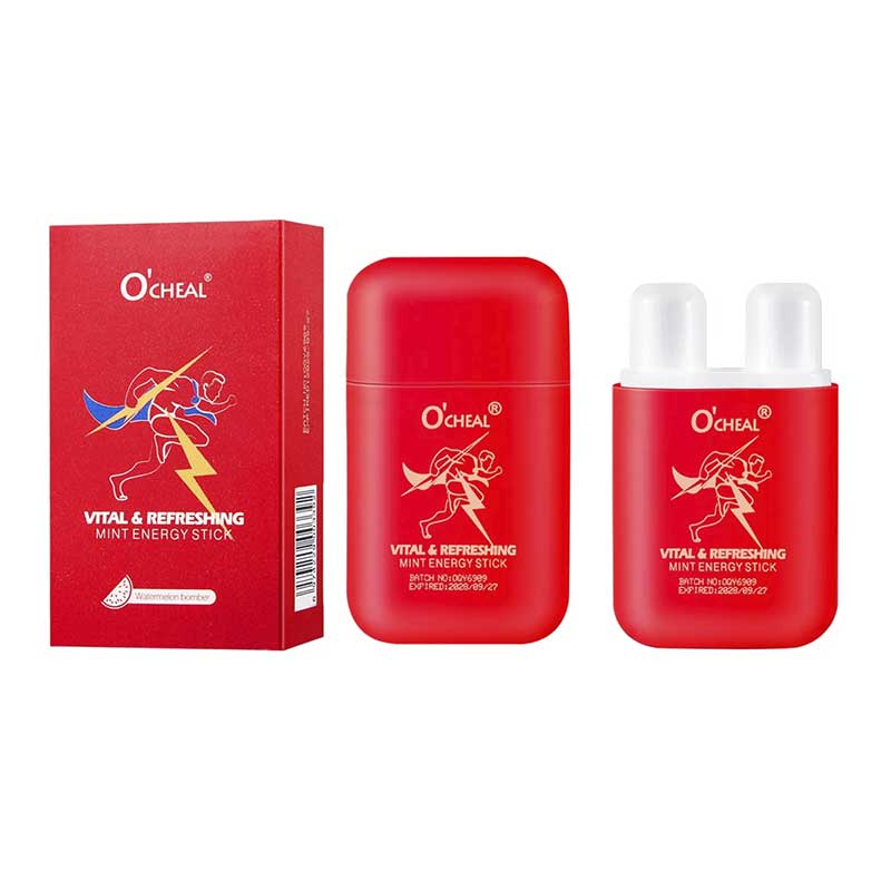 Alivio natural para tu nariz, descansa de la rinitis, alergias y sinusitis de forma segura y efectiva con el Inhalador Herbal
