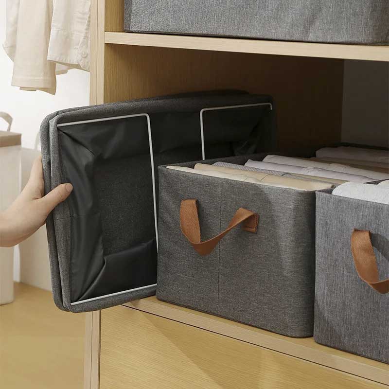 Organiza tu hogar con el Organizador Plegable Premium
