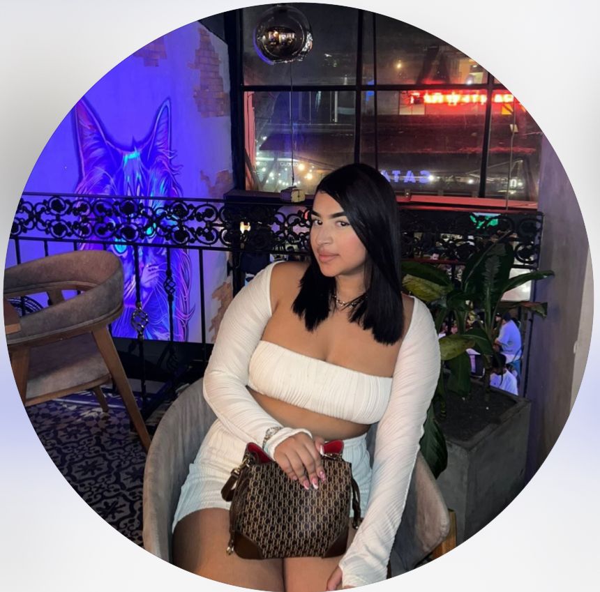 Melany A