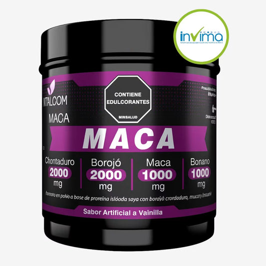 MAKA | VitalCom