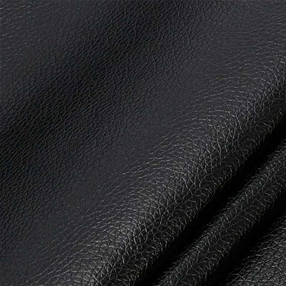 Devuelve el estilo y elegancia a tus muebles con nuestro Adhesivo de Cuero de 50x137 cm