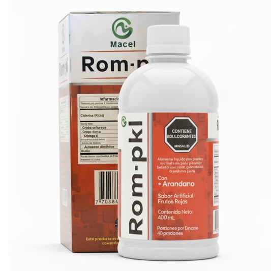 ROM-PKL