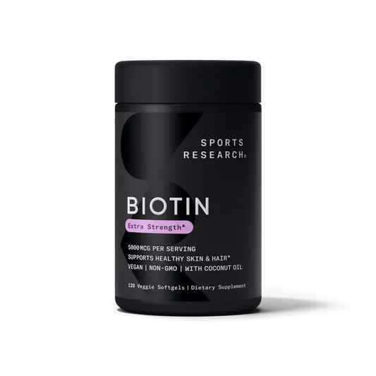 BIOTINA | sports research